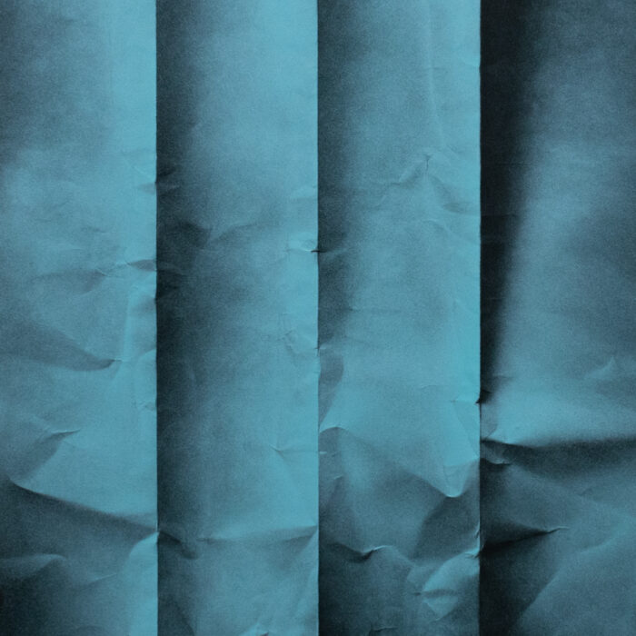 Teal lines - Image 2