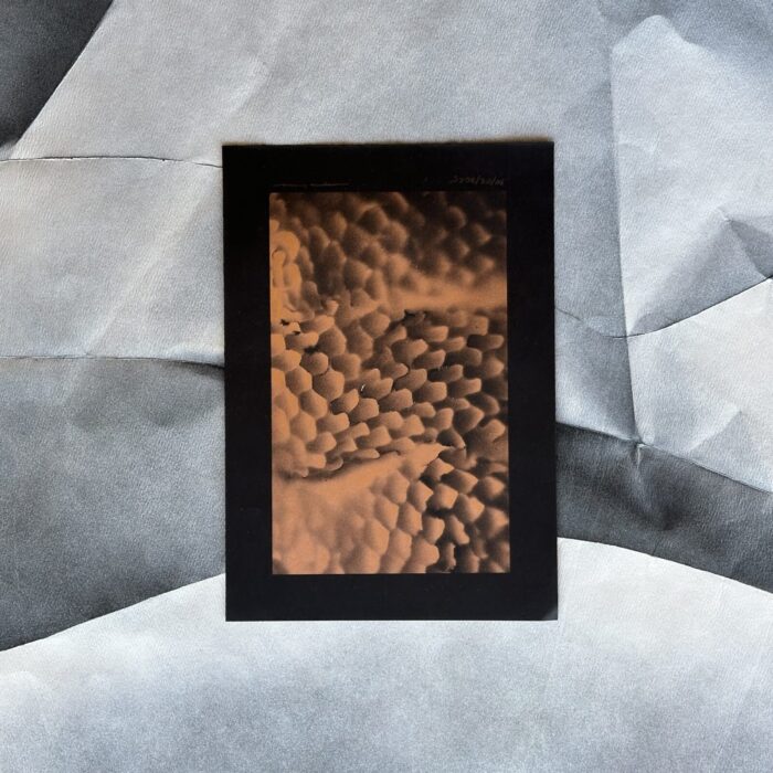 Mini Experiments N°03