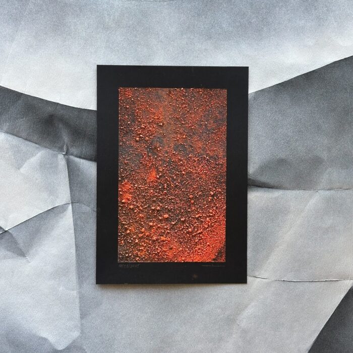 Mini Experiments N°05