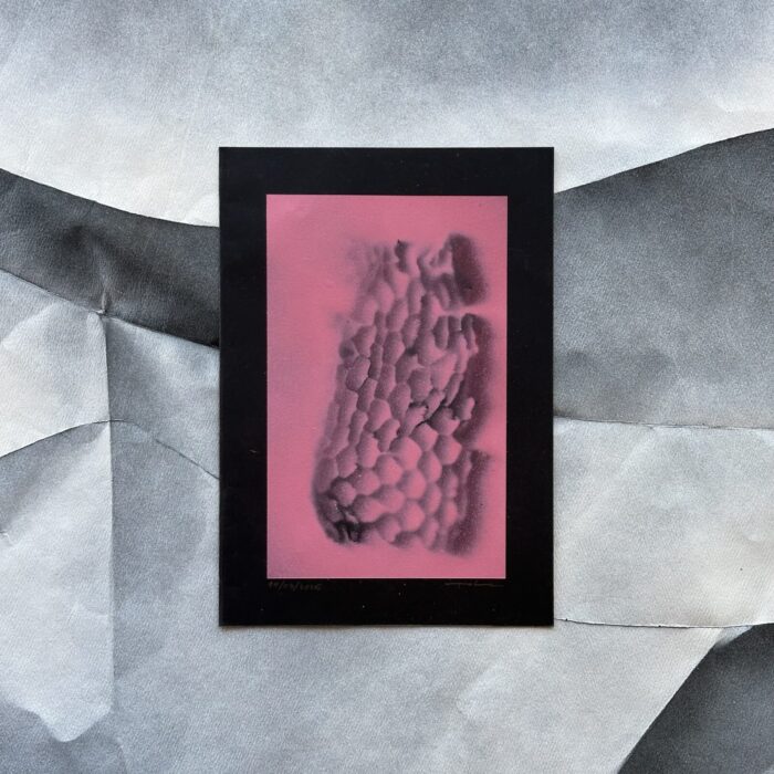 Mini Experiments N°06