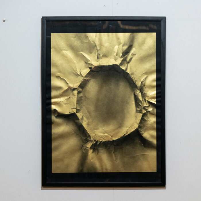 Golden egg - Image 2