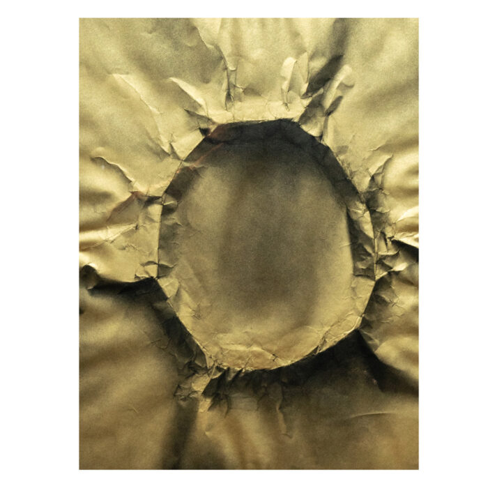 Golden egg