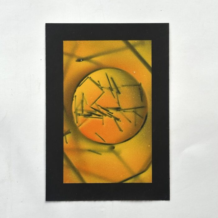 Mini Experiments N°08