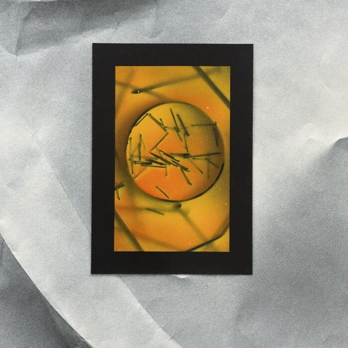 Mini Experiments N°08 - Image 2